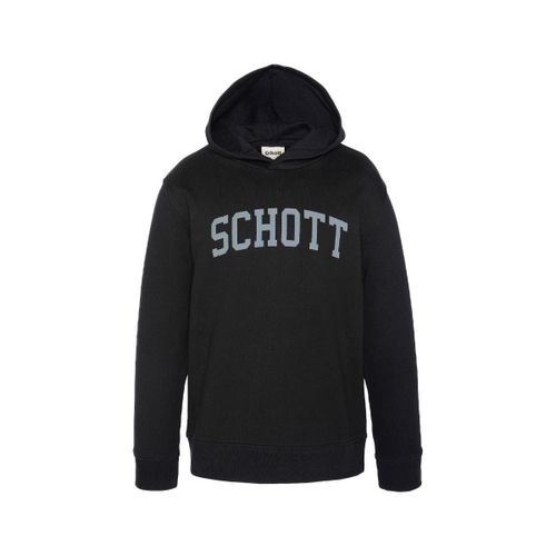 Sweatshirts à capuche Swh800 - Schott - Modalova