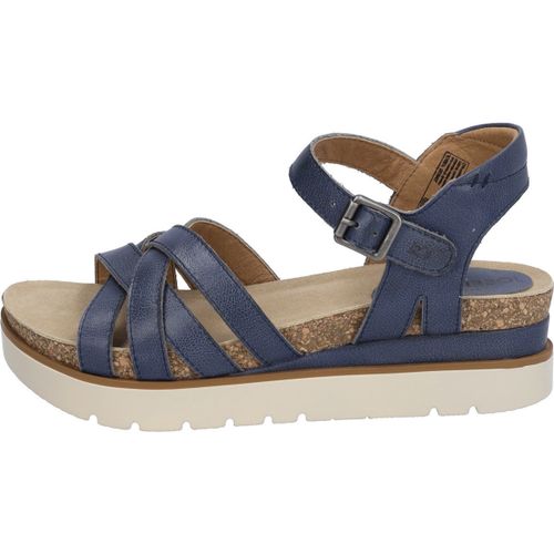 Sandales compensées Clea 14 - Josef Seibel - Modalova