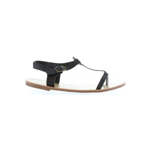 Sandales plates B049029-B7200 - Top Way - Modalova