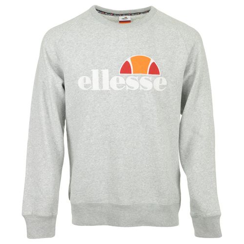 Sweatshirts Ellesse Crew Neck Uni - Ellesse - Modalova