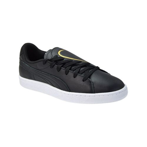Baskets basses Basket Crush Deboss - Puma - Modalova