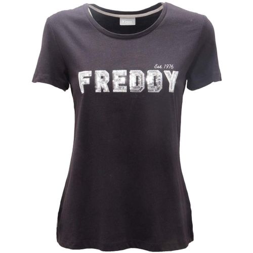 T-shirt Freddy - Freddy - Modalova