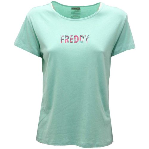 T-shirt Freddy - Freddy - Modalova