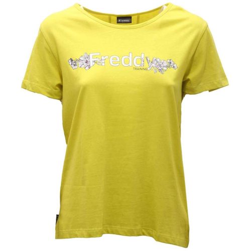 T-shirt Freddy - Freddy - Modalova