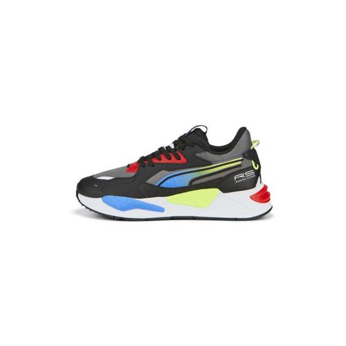 Baskets basses Basket RS-Z TECH - Puma - Modalova