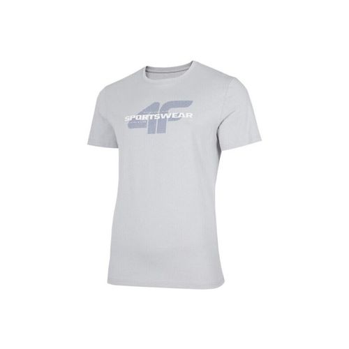 T-shirt 4F TSM032 - 4F - Modalova