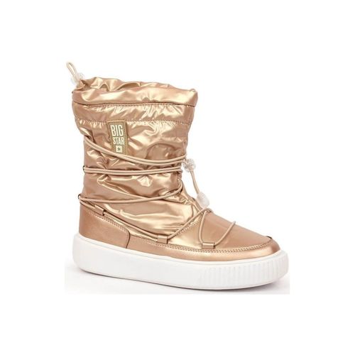 Bottines Big Star INT1783B - Big Star - Modalova