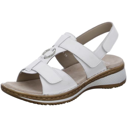 Sandales compensées Ara - Ara - Modalova