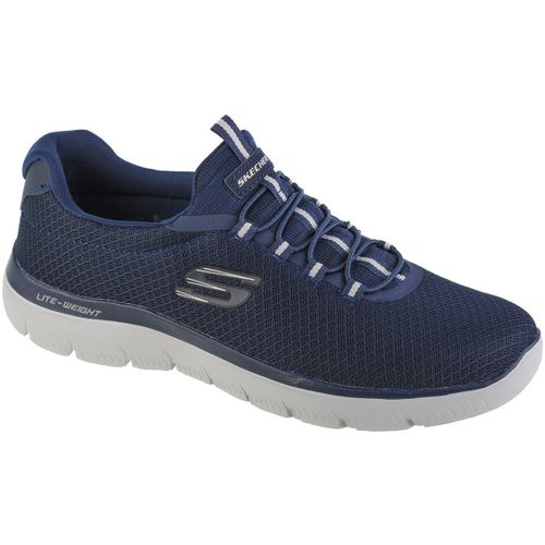 Baskets basses Skechers Summits - Skechers - Modalova