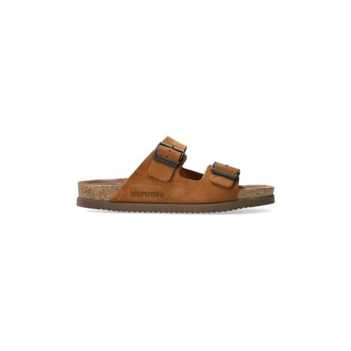Sandales plates Mephisto Nerio - Mephisto - Modalova
