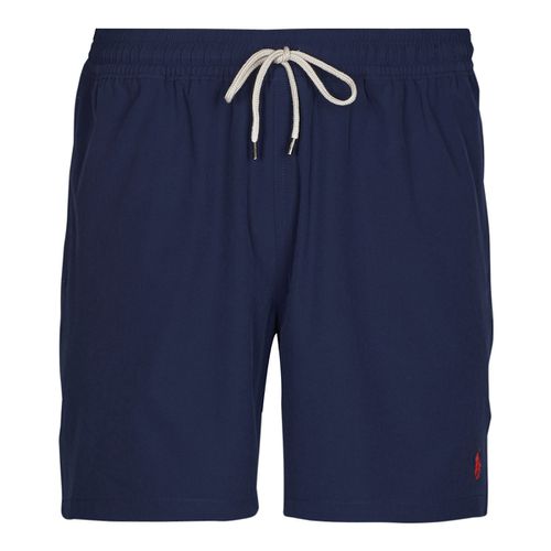 Maillots de bain MAILLOT DE BAIN UNI EN POLYESTER RECYCLE - Polo Ralph Lauren - Modalova