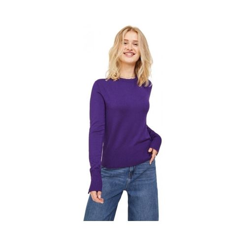 Pull Noos Knit Lara L/S - Açai - JJXX - Modalova