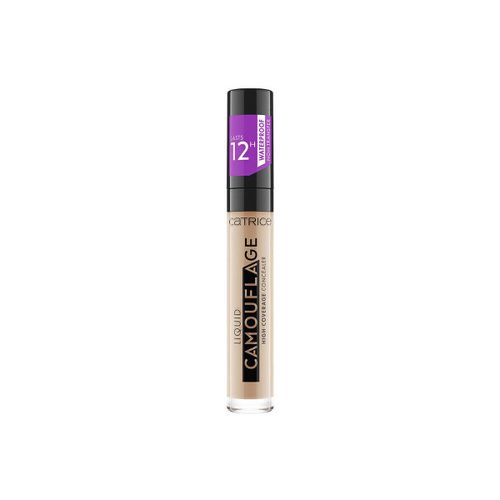 Fonds de teint & Bases Liquid Camouflage High Coverage Concealer 015-honey - Catrice - Modalova