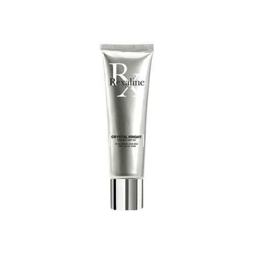 Fonds de teint & Bases Crystal Bright Primer Spf30+ - Rexaline - Modalova