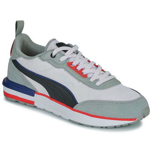 Baskets basses Puma PUMA R22 - Puma - Modalova