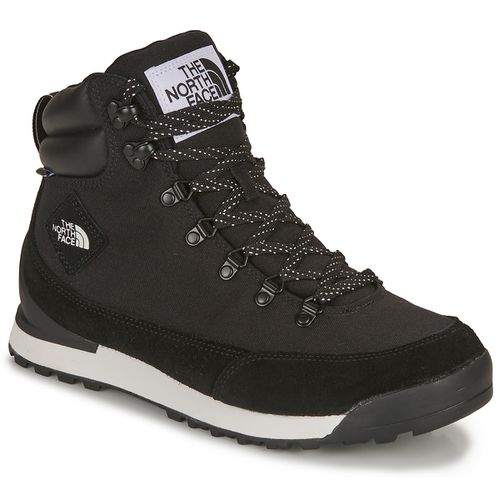 Chaussures BACK TO BERKELEY IV TEXTILE WP - The North Face - Modalova