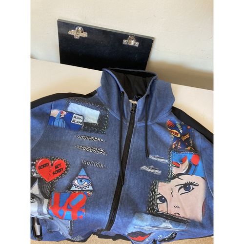 Veste H&M Veste dessins h amp;m - H&M - Modalova