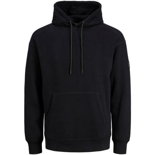 Pull Classic Waffle Sweat Hood - Jack & Jones - Modalova