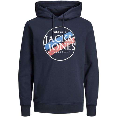 Pull Jorcody Sweat Hood - Jack & Jones - Modalova