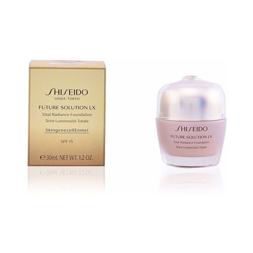 Eau de parfum Future Solution LX Total Radiance Foundation -Golden 3 - 30ml - Shiseido - Modalova