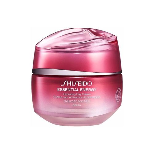 Eau de parfum Essential Energy Hydrating Day Cream SPF20 - 50ml - Shiseido - Modalova