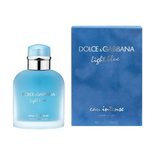 Eau de parfum Light Blue Intense - eau de parfum - 100ml - D&G - Modalova