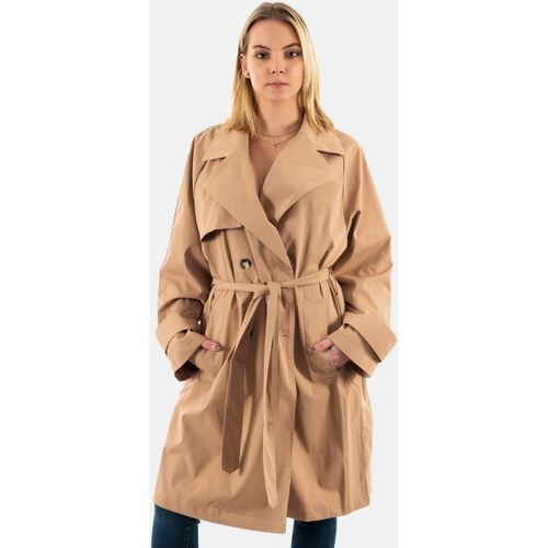 Blouson Ichi 20117823 - Ichi - Modalova