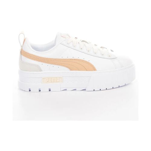 Baskets basses Puma Mayze Luxe Wns - Puma - Modalova