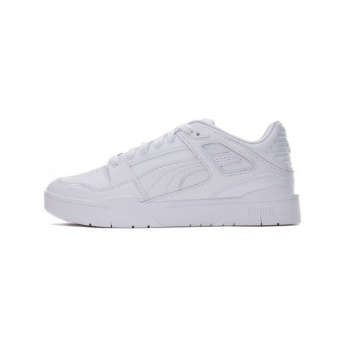 Baskets basses Slipstream Leather - Puma - Modalova