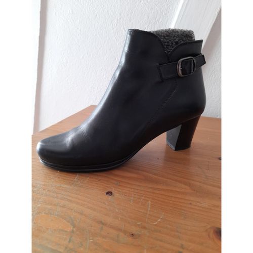 Bottines Karston Air boots Karston - Karston Air - Modalova