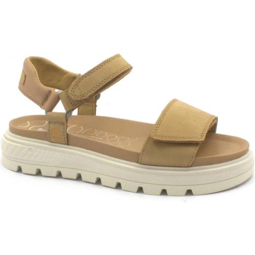 Sandales plates TIM-E23-A2QX3-MB - Timberland - Modalova