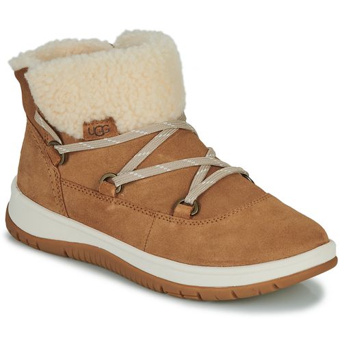 Boots UGG LAKESIDER HERITAGE LACE - UGG - Modalova