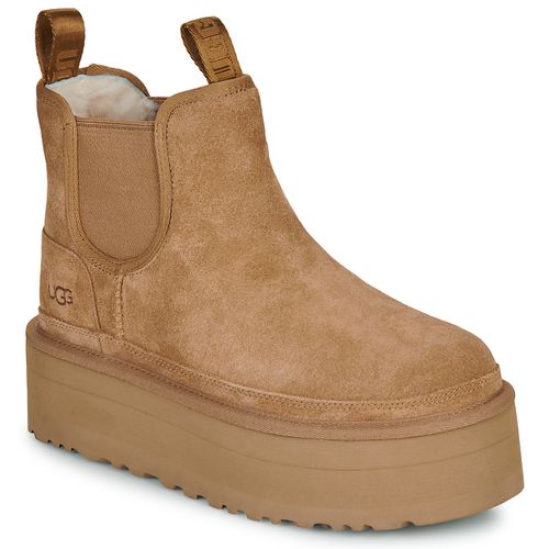 Boots UGG NEUMEL PLATFORM CHELSEA - UGG - Modalova