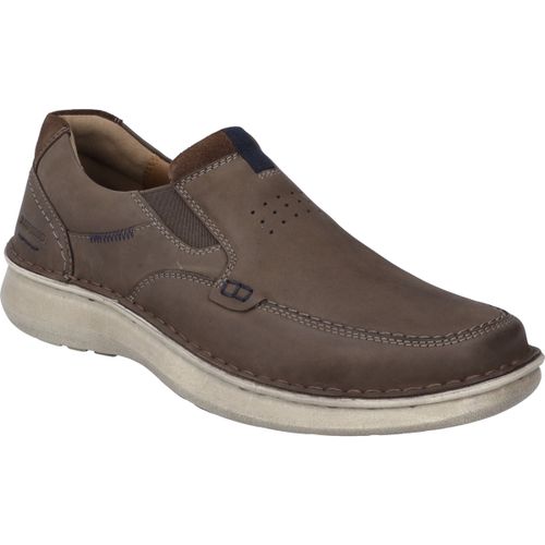 Mocassins Josef Seibel Alan 01 - Josef Seibel - Modalova