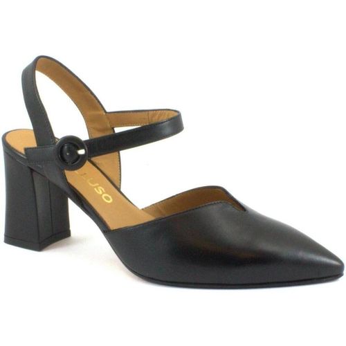 Chaussures escarpins MEL-E23-V412D-NE - Melluso - Modalova