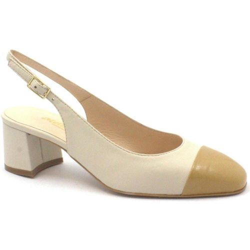 Chaussures escarpins MEL-E23-E1301-NC - Melluso - Modalova