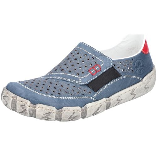 Mocassins Rieker - Rieker - Modalova