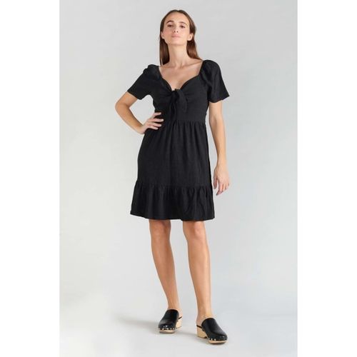 Robe Robe nighty noire - Le Temps des Cerises - Modalova