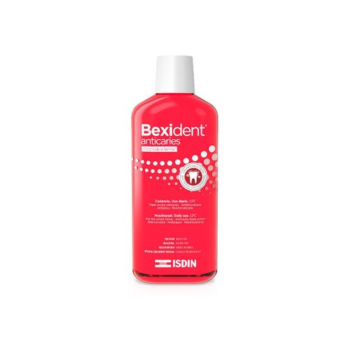 Accessoires corps Bexident Anticaries Colutorio - Isdin - Modalova