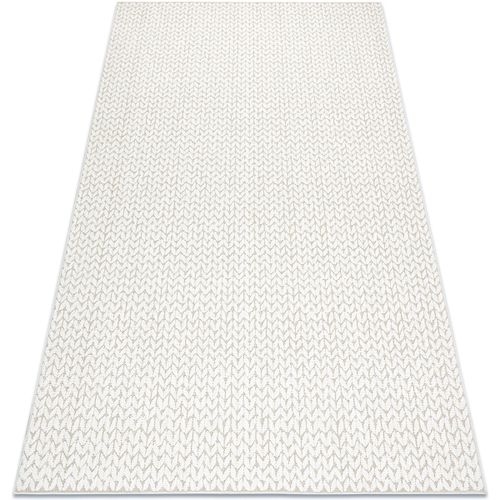 Tapis Tapis SPRING 20467558 Chevrons, à cordes, à 60x110 cm - Rugsx - Modalova