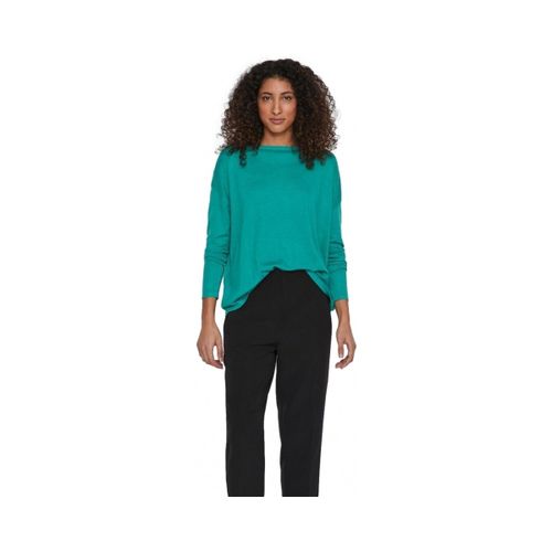 Pull Noos Knit Abella L/S - Alhambra - Vila - Modalova