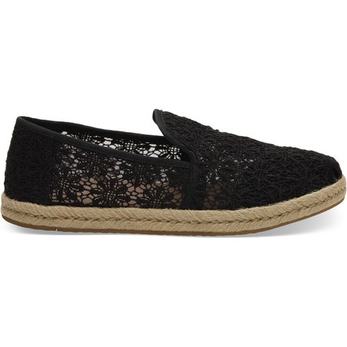 Espadrilles Toms Lady espadrilles - Toms - Modalova