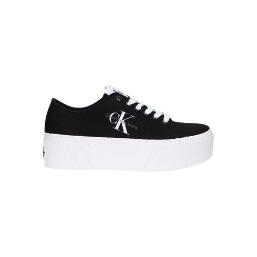 Chaussures YW0YW01033 FLATFORM - Calvin Klein Jeans - Modalova