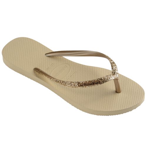 Tongs Havaianas SLIM GLITTER II - Havaianas - Modalova