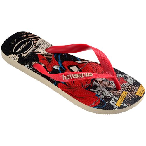 Tongs Havaianas TOP MARVEL CLASSICS - Havaianas - Modalova