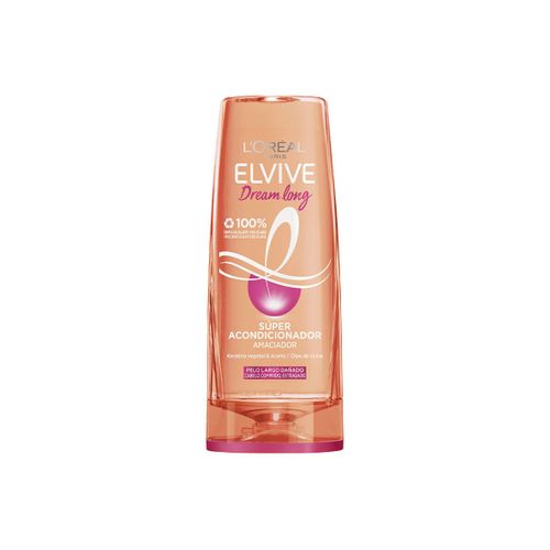 Soins & Après-shampooing Elvive Dream Long Après-shampoing Super Reconstructeur - L'oréal - Modalova