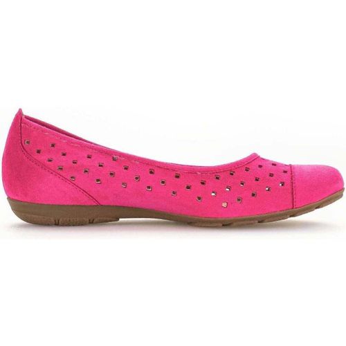 Ballerines Gabor 24.169.30 - Gabor - Modalova