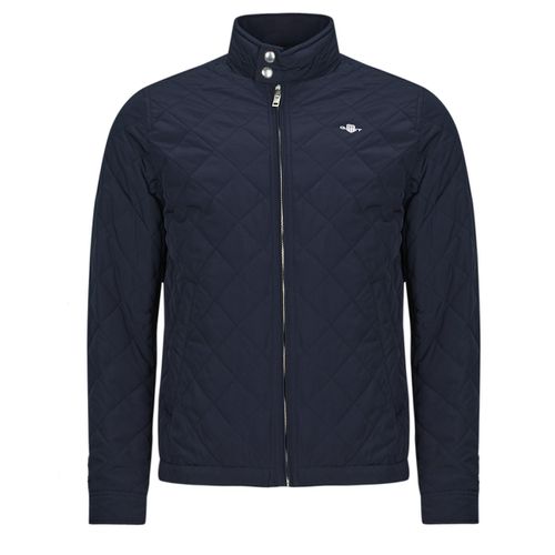 Blouson Gant QUILTED WINDCHEATER - Gant - Modalova