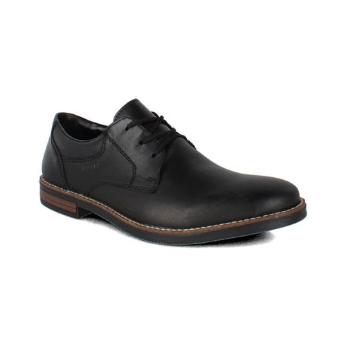 Derbies Rieker 13510-00 - Rieker - Modalova