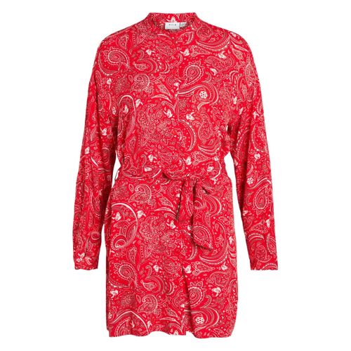 Robe courte Vila 147920VTPE23 - Vila - Modalova